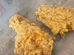 -肯德基(正定机场安检内店)