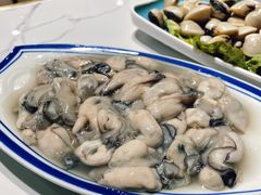 -刘记糟粕醋海鲜烧烤