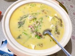 柴火有机黄骨鱼-丹江口渔村·湘味厨房(桃园店)