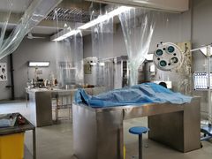 -清风小镇闯关东影视基地