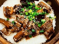 -红星光发煲仔饭(大石街店)