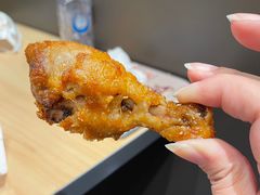 -汉堡王(嘉定宝龙城市广场)