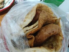 -王虎子大饼(甸柳新村五区店)
