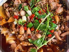 -米二红烧兔(华阳店)