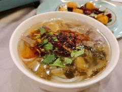 羊肉粉-贵州大厦贵州厅(樱花园西街店)