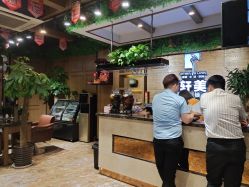 点击看大图 -震轩美容美发