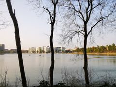 -美兰湖景区