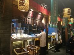 -南京大牌档(济南万象城店)