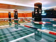 -S5游泳健身(水星引力店)