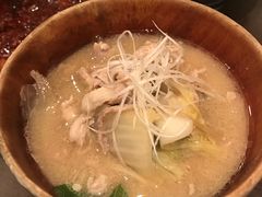 -矢场猪(名古屋站三井楼北馆店)