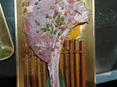 -炙城·韩式烤肉(南京东路店)