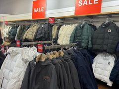 -GAP(王府井奥莱·香江小镇店)