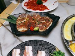 -韩宫宴和牛烤肉(合肥滨湖银泰城店)
