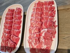 -额尔敦·品质自助(摩尔城店)