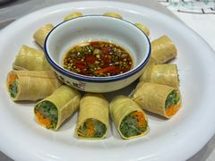 -客家大院·非遗赣南客家菜(郁孤台店)