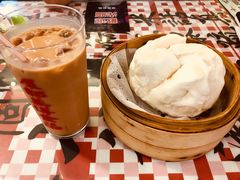 -七爺清汤腩(南开大悦城店)