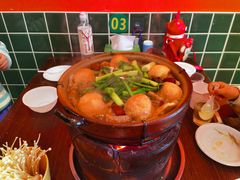 -大胃姐·路边牛杂打边炉(云龙华府店)