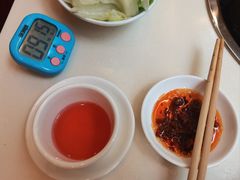 -太婆天府山珍酒楼(亚运村店)