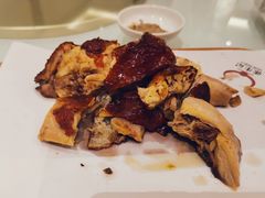 当红脆皮鸡-张生记(丁香国际店)