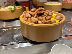 -龍歌自助小火锅(漳州二路爱购店)