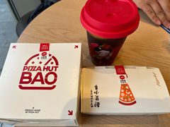 -必胜客(大悦城店)