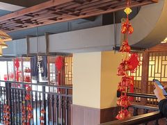 -东镇老火锅(高新区店)