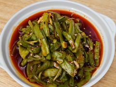 红油贡菜-牛王庙(龙华花园店)