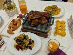 -凯鸽酒楼•雁北民间菜(华北星店)