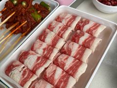 -川西坝子火锅(金沙1.0直营店)