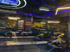 -速马赫卡丁车(琶洲店)
