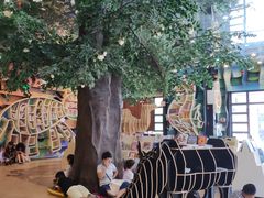 -钟书阁(松江泰晤士小镇店)