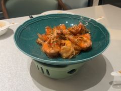 -囍榷·和宴餐厅(恐龙园店)