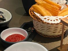 -同仁四季椰子鸡(宝安壹方城店)