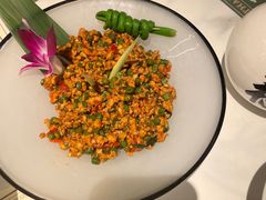-太食獸泰式茶餐厅(北美新天地店)