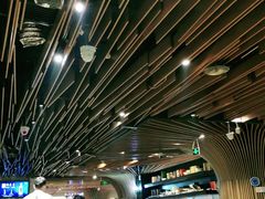 大堂-火炉火自助餐(悠唐购物中心店)