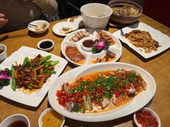 -周锦记广式餐厅