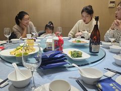 -苏先生海鲜渔庄(金桥店)