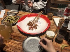 -北丐先生·野馄饨烧烤(泰达E街区店)