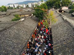 -中天楼