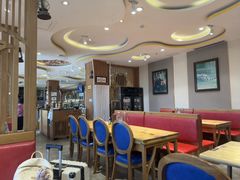 -格日勒阿妈蒙古厨房(新华广场店)