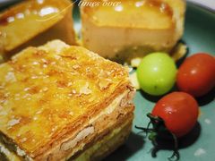 核桃拿破仑酥-黛汀烘焙DAINTY BAKERY(代字行合生汇店)