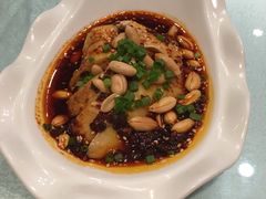 -天福苑(崇宁路店)