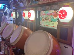 -天天玩X秋葉原日系动漫游戏中心