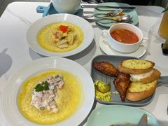 -库滋明·俄罗斯特色美食(中央大街店)