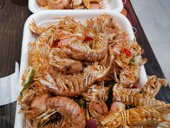 -盒马鲜生(189购物中心店)