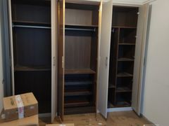 -佰丽爱家全屋定制(汶水店)