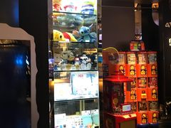 -GALA CINEMA(朗豪坊购物商场店)