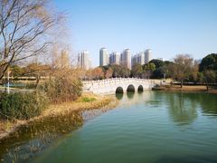 -石湖景区