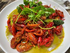 -石浦小海鲜(西山路店)