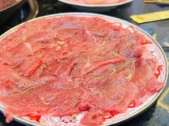 -肥龙火锅(南坪店)